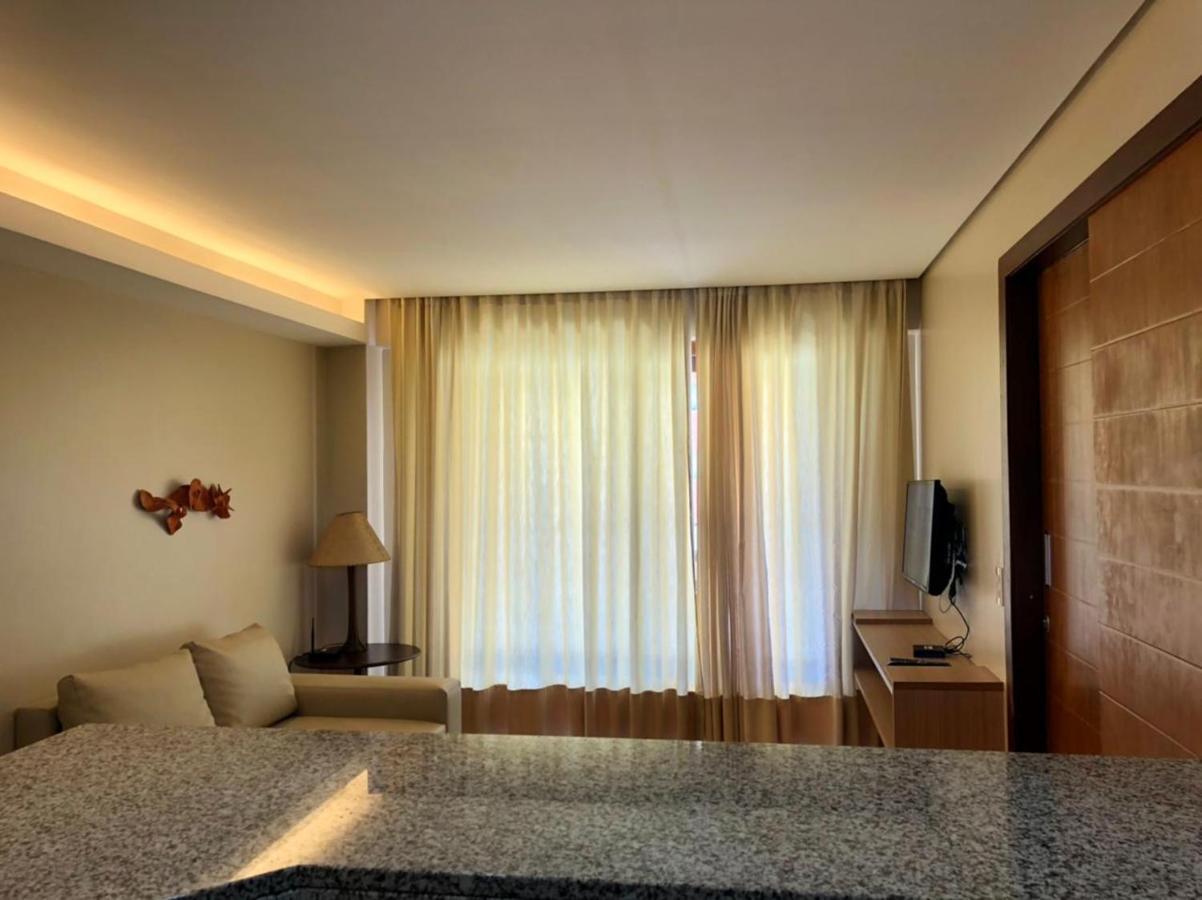 Kariri Apartaments Sunset Beach Cumbuco Exteriér fotografie