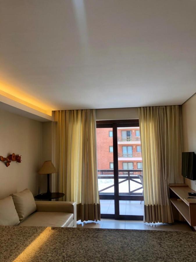 Kariri Apartaments Sunset Beach Cumbuco Exteriér fotografie