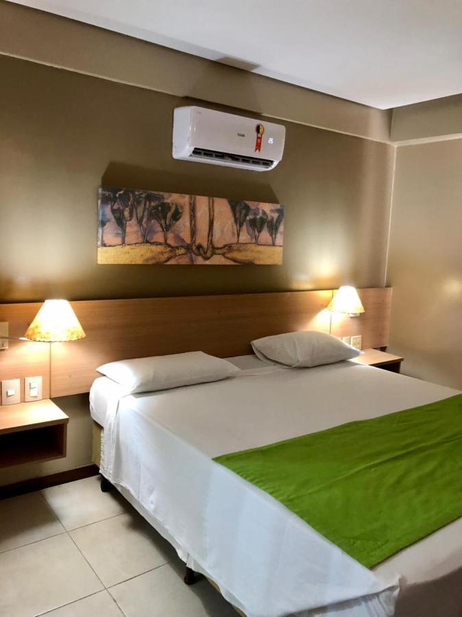 Kariri Apartaments Sunset Beach Cumbuco Exteriér fotografie
