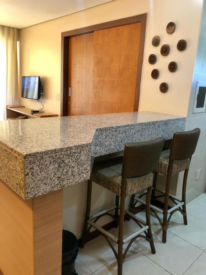 Kariri Apartaments Sunset Beach Cumbuco Exteriér fotografie