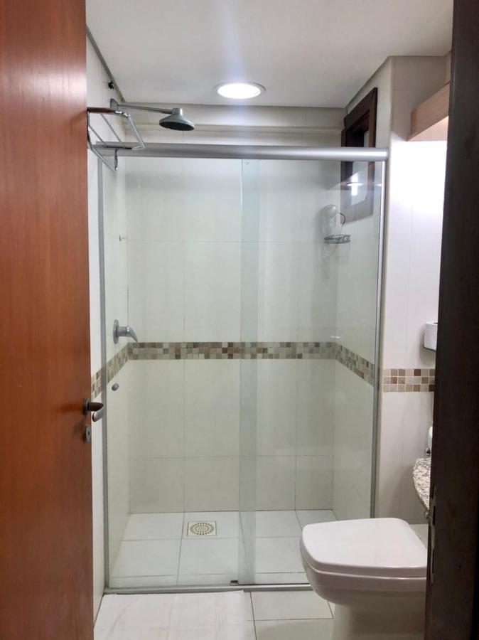 Kariri Apartaments Sunset Beach Cumbuco Exteriér fotografie