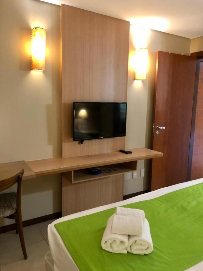 Kariri Apartaments Sunset Beach Cumbuco Exteriér fotografie