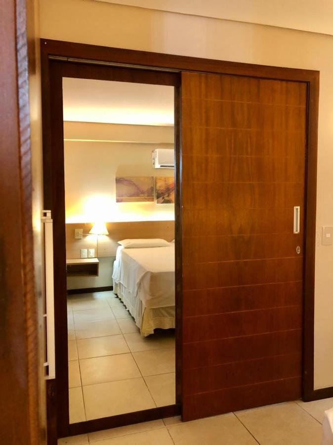 Kariri Apartaments Sunset Beach Cumbuco Exteriér fotografie