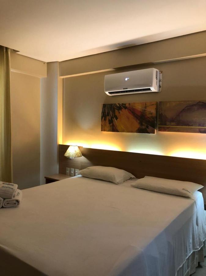 Kariri Apartaments Sunset Beach Cumbuco Exteriér fotografie