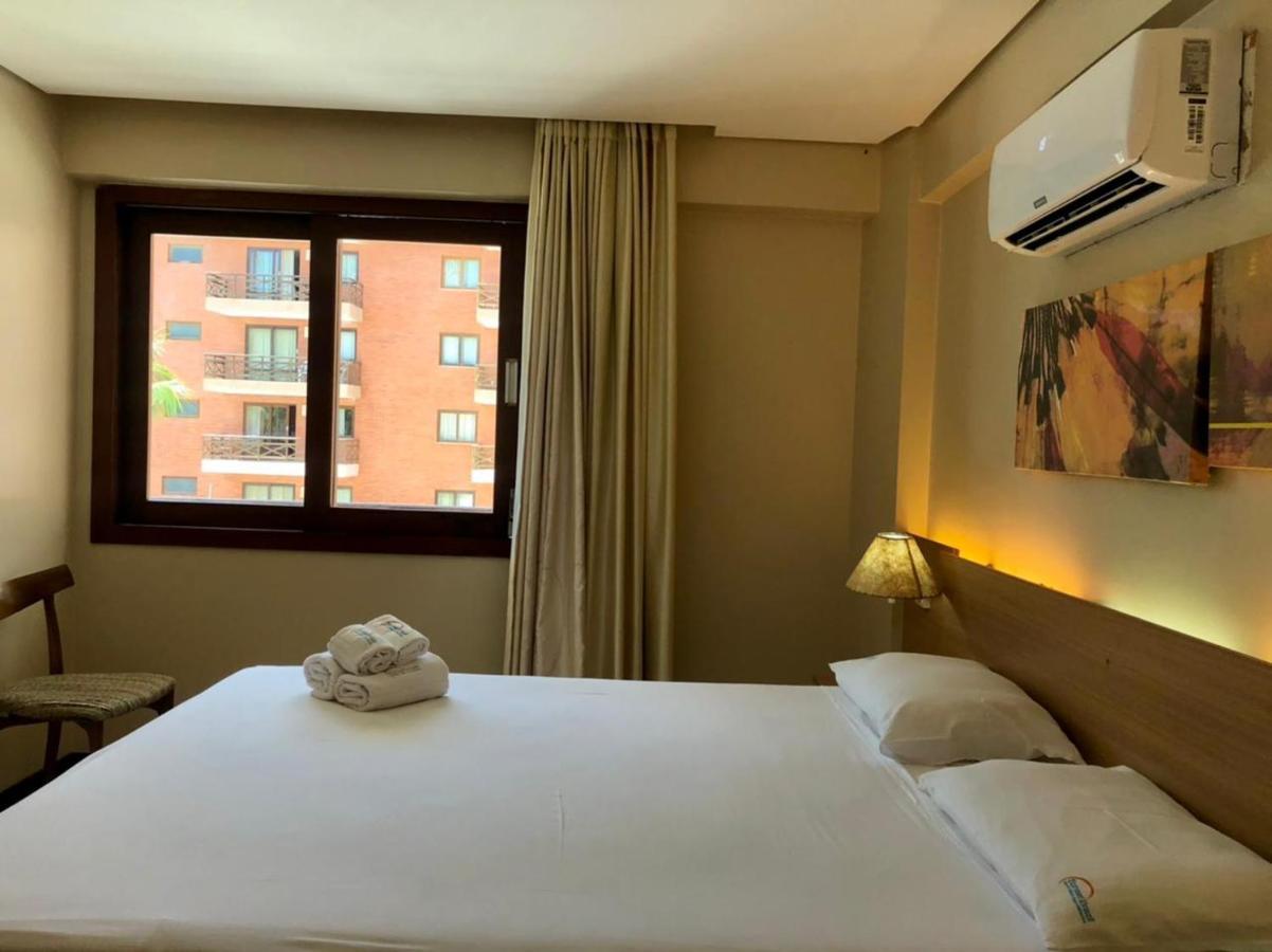Kariri Apartaments Sunset Beach Cumbuco Exteriér fotografie
