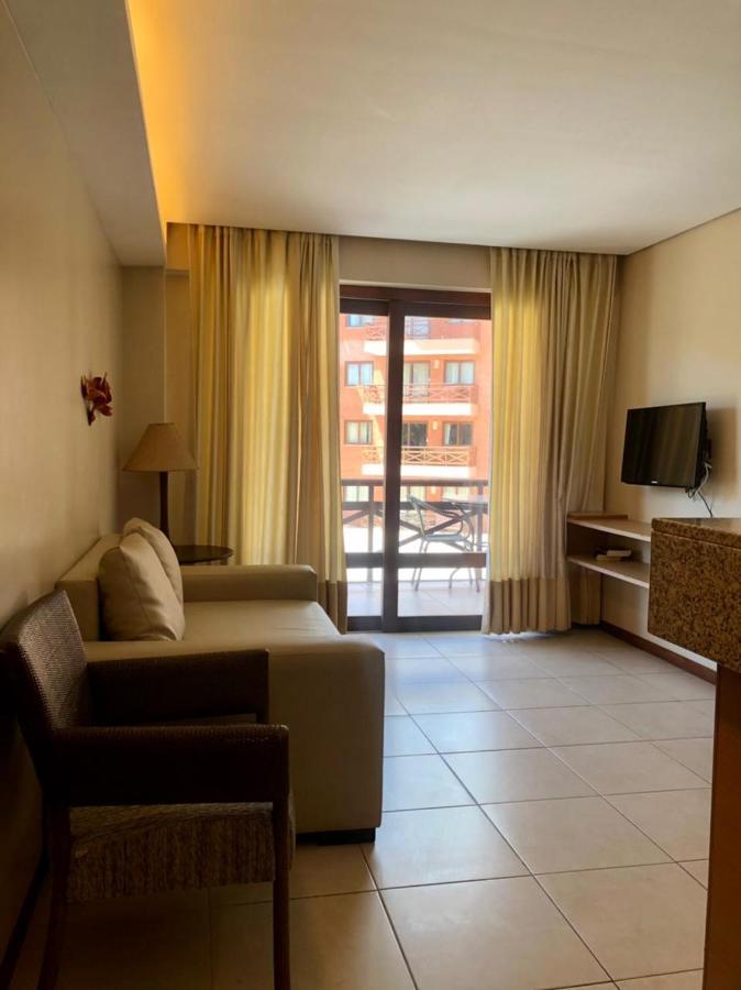 Kariri Apartaments Sunset Beach Cumbuco Exteriér fotografie