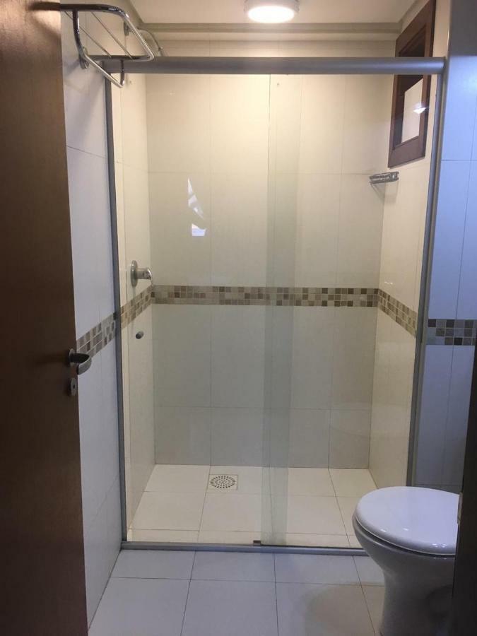 Kariri Apartaments Sunset Beach Cumbuco Exteriér fotografie