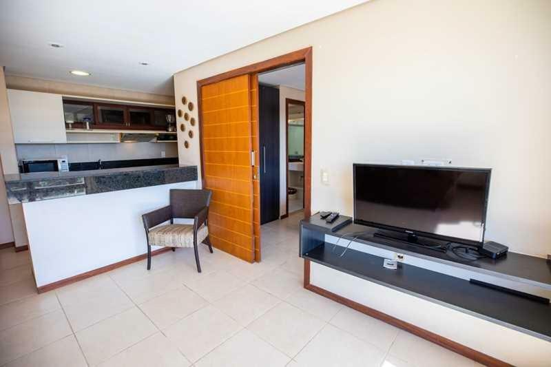 Kariri Apartaments Sunset Beach Cumbuco Exteriér fotografie
